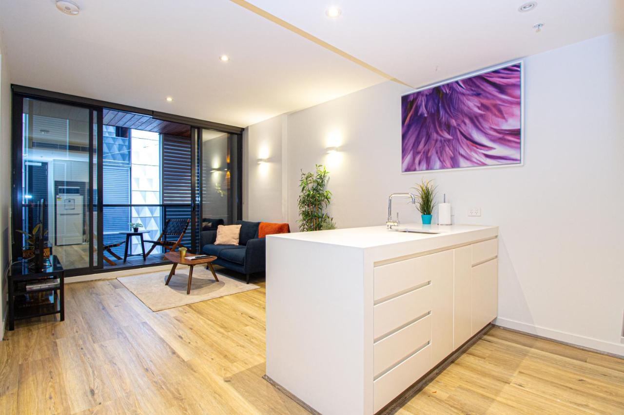 Stay Like Home Melbourne Exterior foto