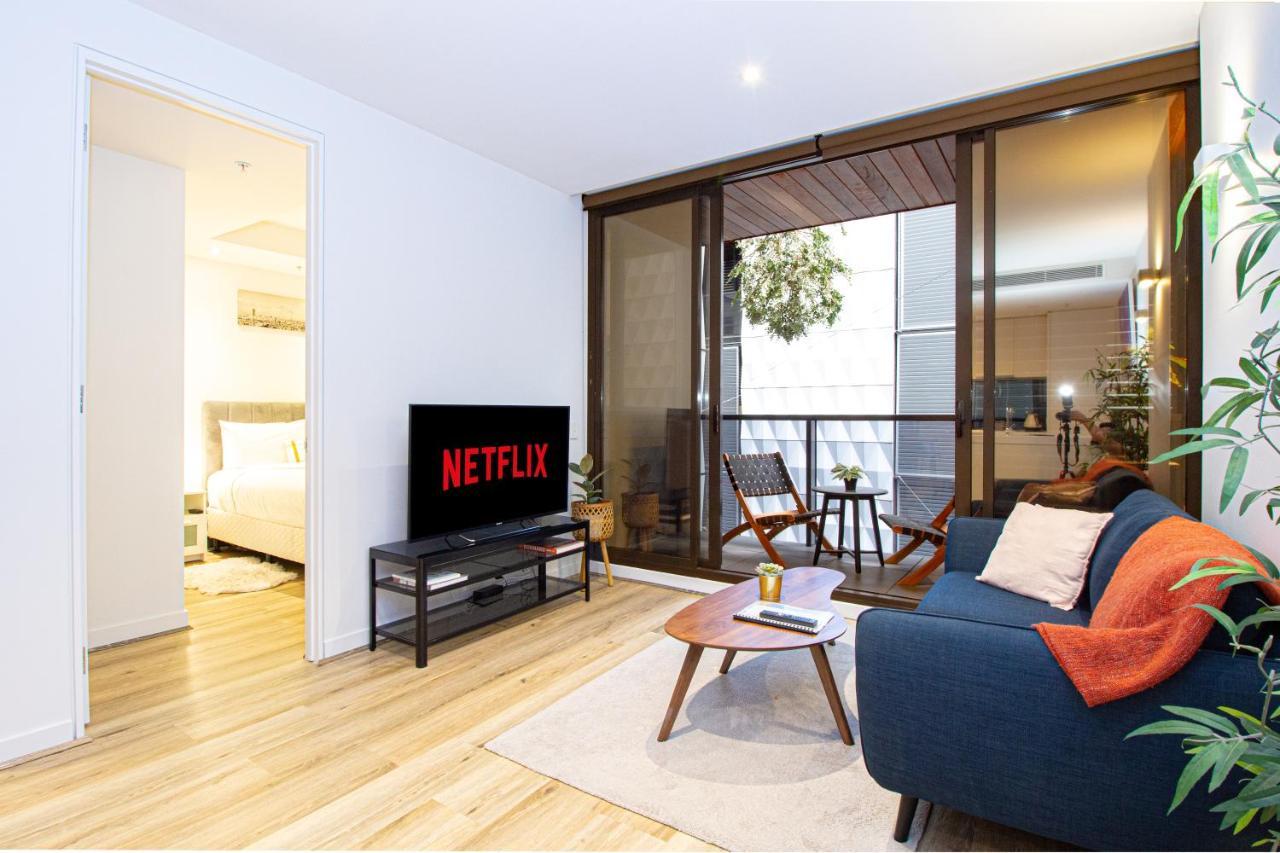 Stay Like Home Melbourne Exterior foto